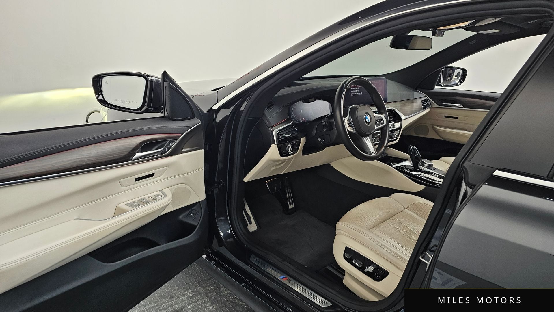 BMW 6 Series GT (G32) 2021 — миниатюра 10