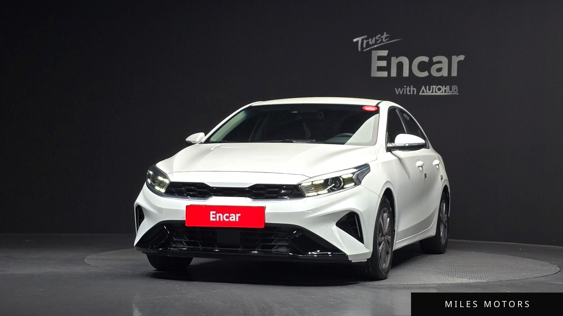Kia K3 2022 — миниатюра 3