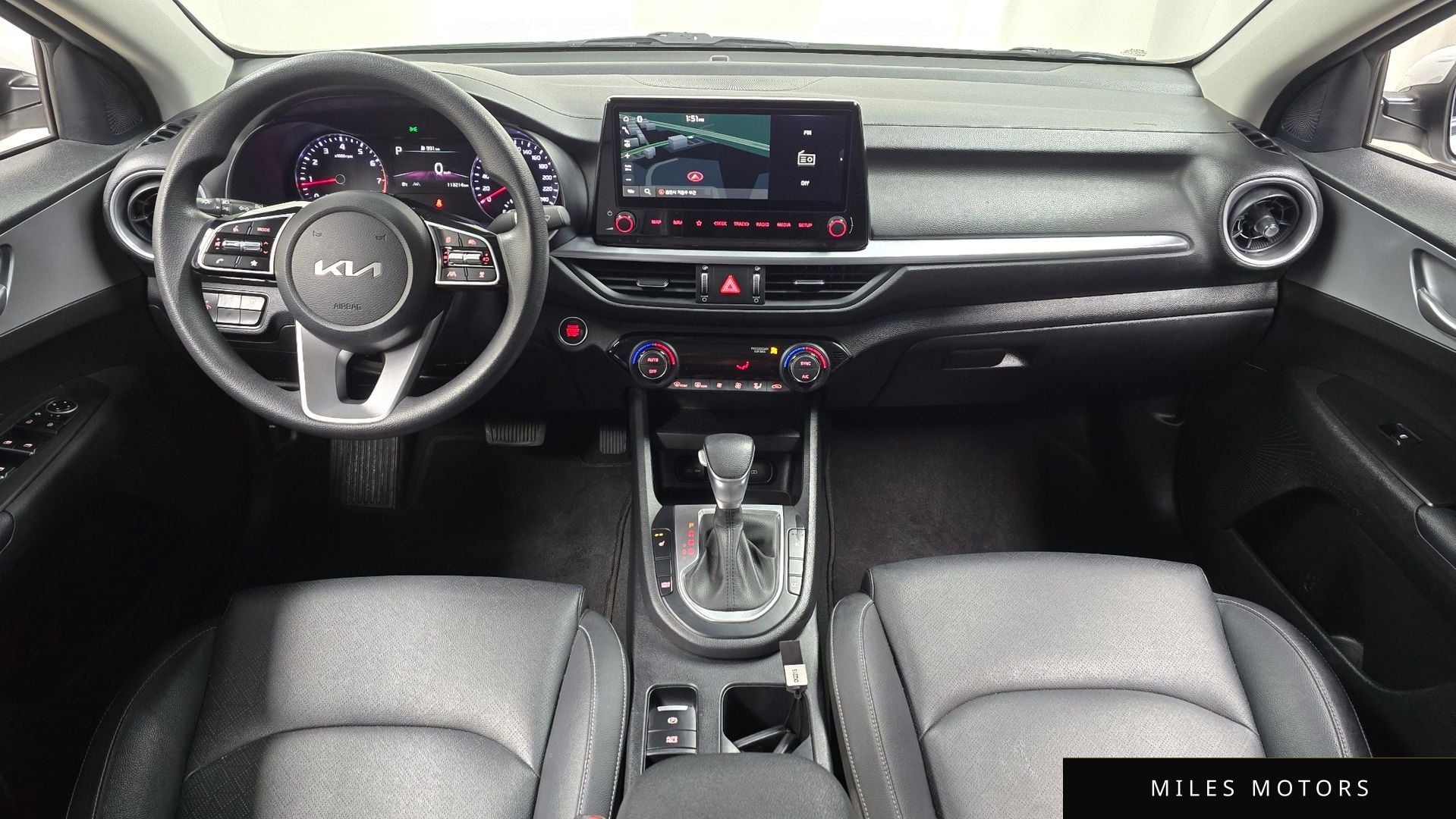 Kia K3 2022 — миниатюра 7