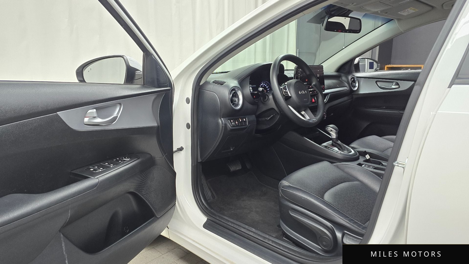 Kia K3 2022 — миниатюра 10