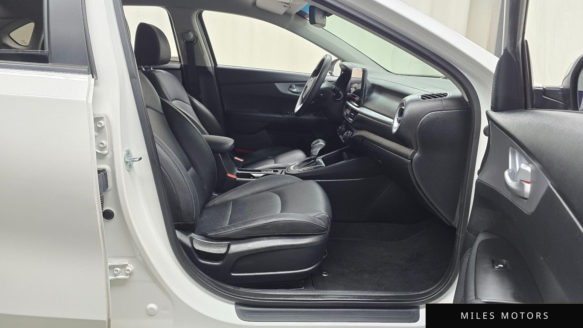 Kia K3 2022 — миниатюра 11