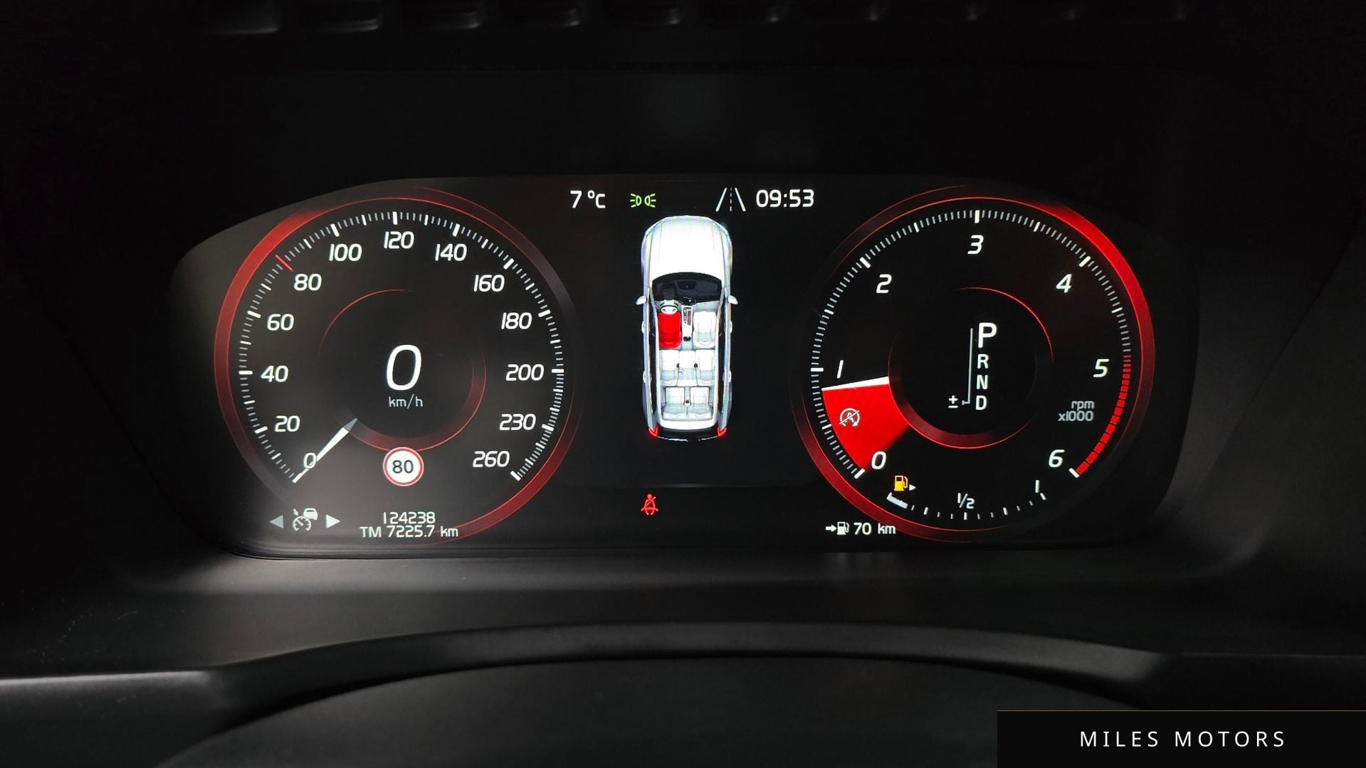 Volvo XC90 2018 — миниатюра 8