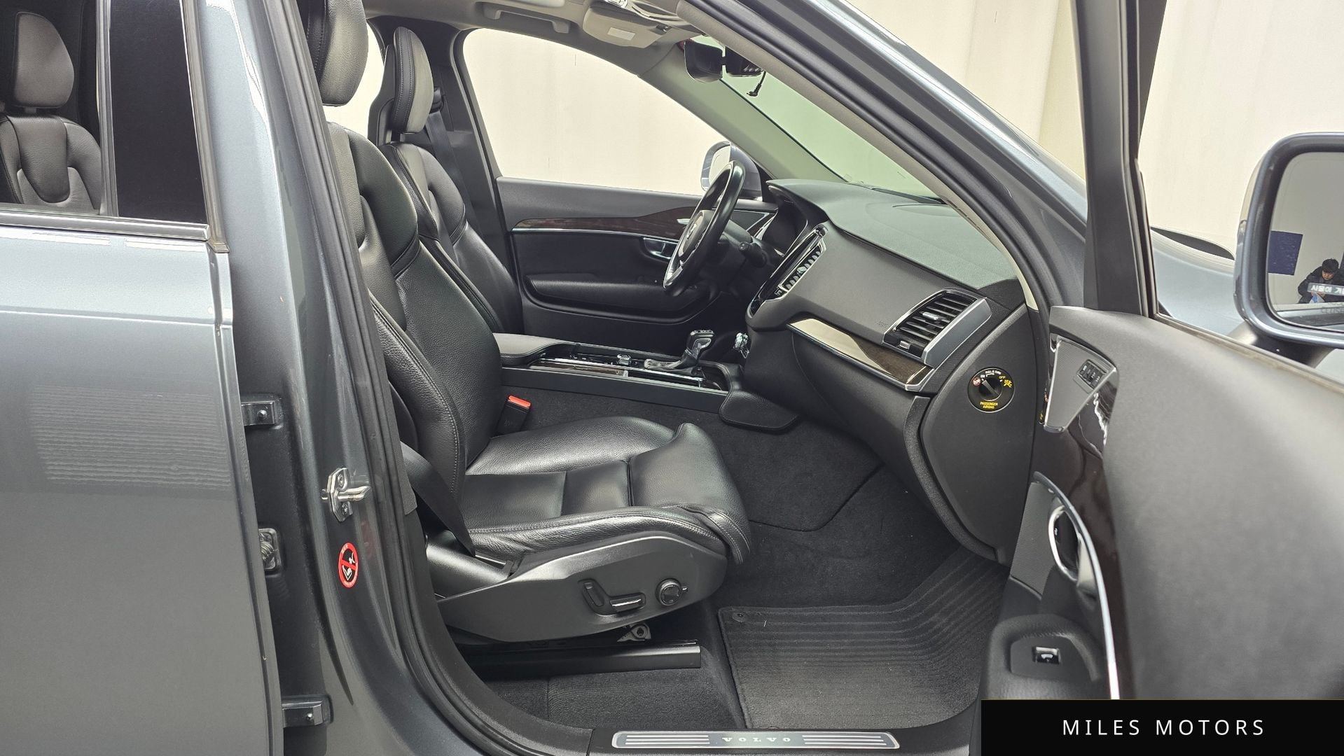 Volvo XC90 2018 — миниатюра 11