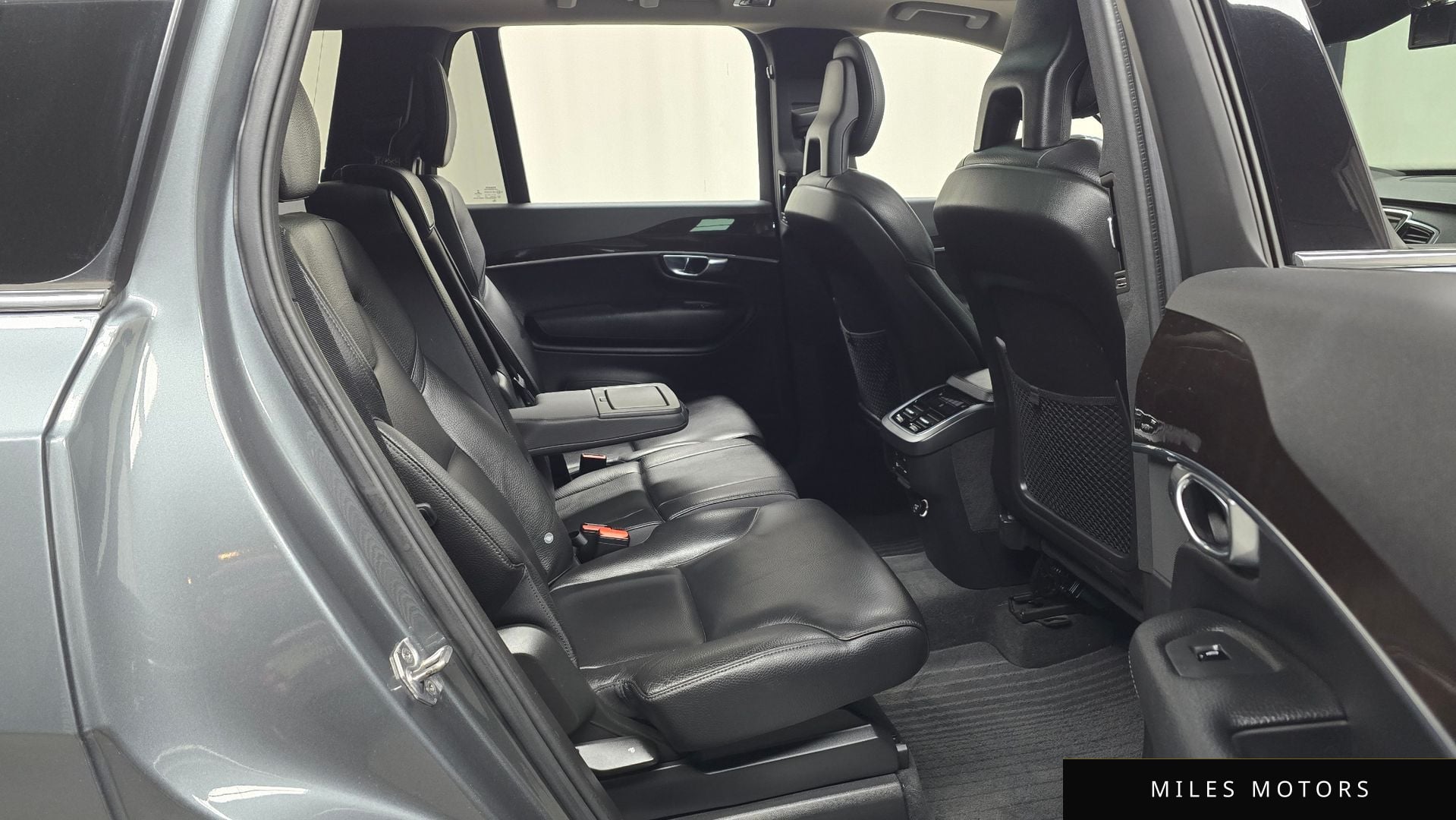 Volvo XC90 2018 — миниатюра 12