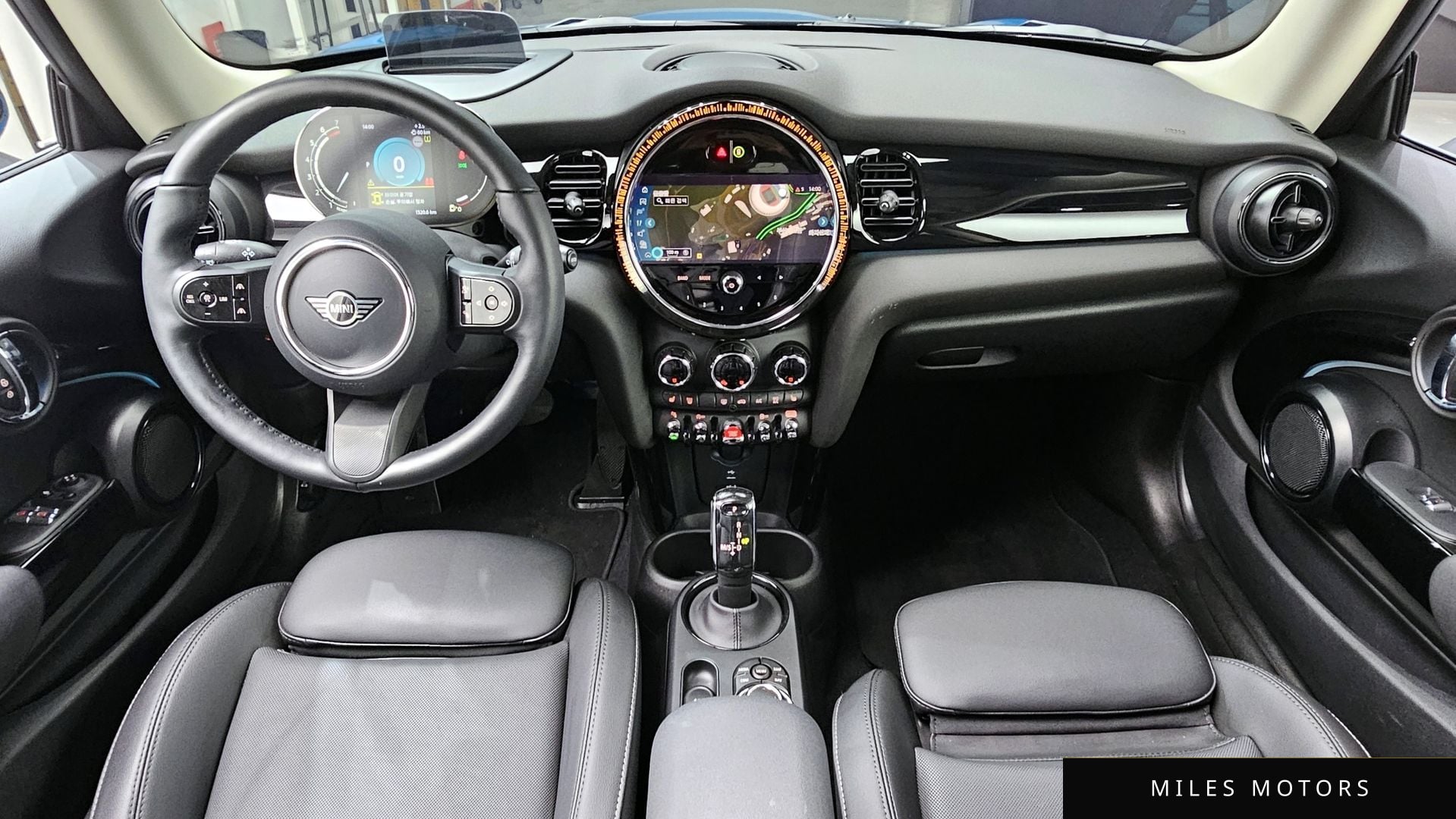 MINI Cooper S 2022 — миниатюра 7