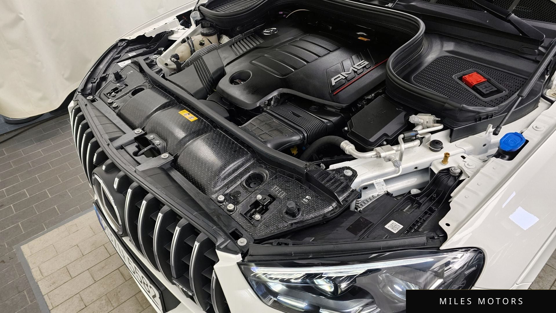 Mercedes-Benz GLE-클래스 W167 2025 — миниатюра 6