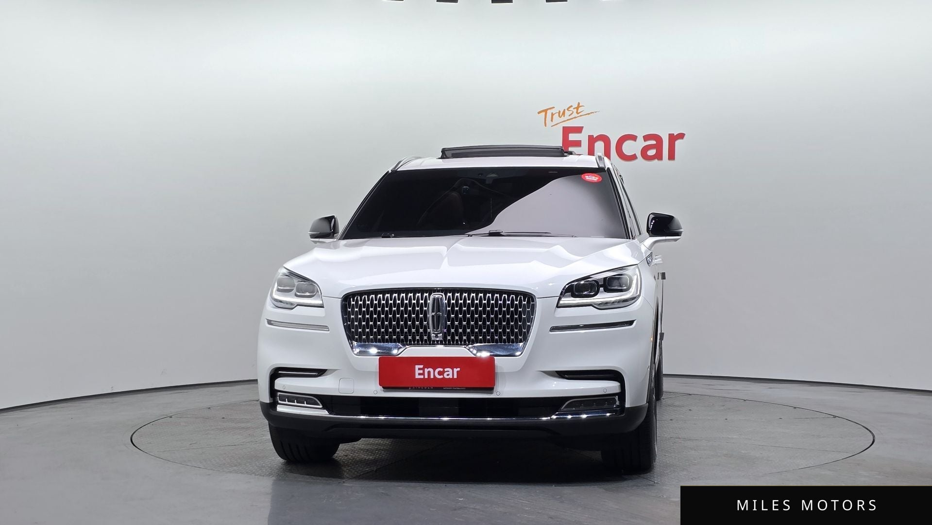 Lincoln Aviator 2020 — миниатюра 3