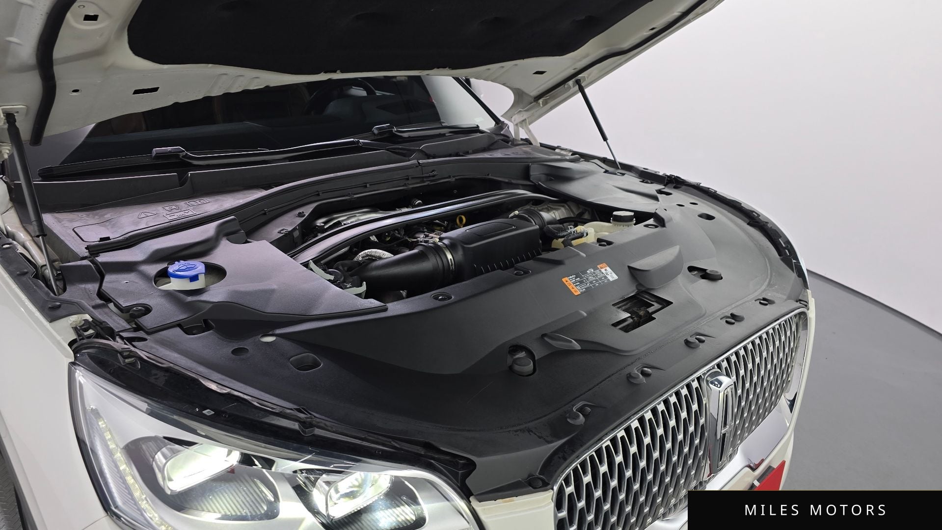 Lincoln Aviator 2020 — миниатюра 6