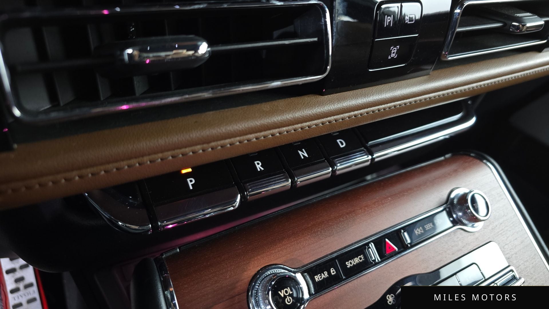 Lincoln Aviator 2020 — миниатюра 9