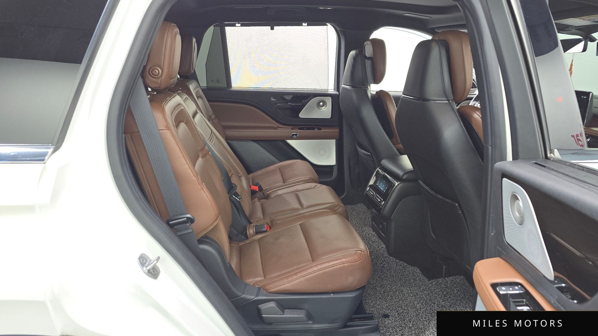 Lincoln Aviator 2020 — миниатюра 12
