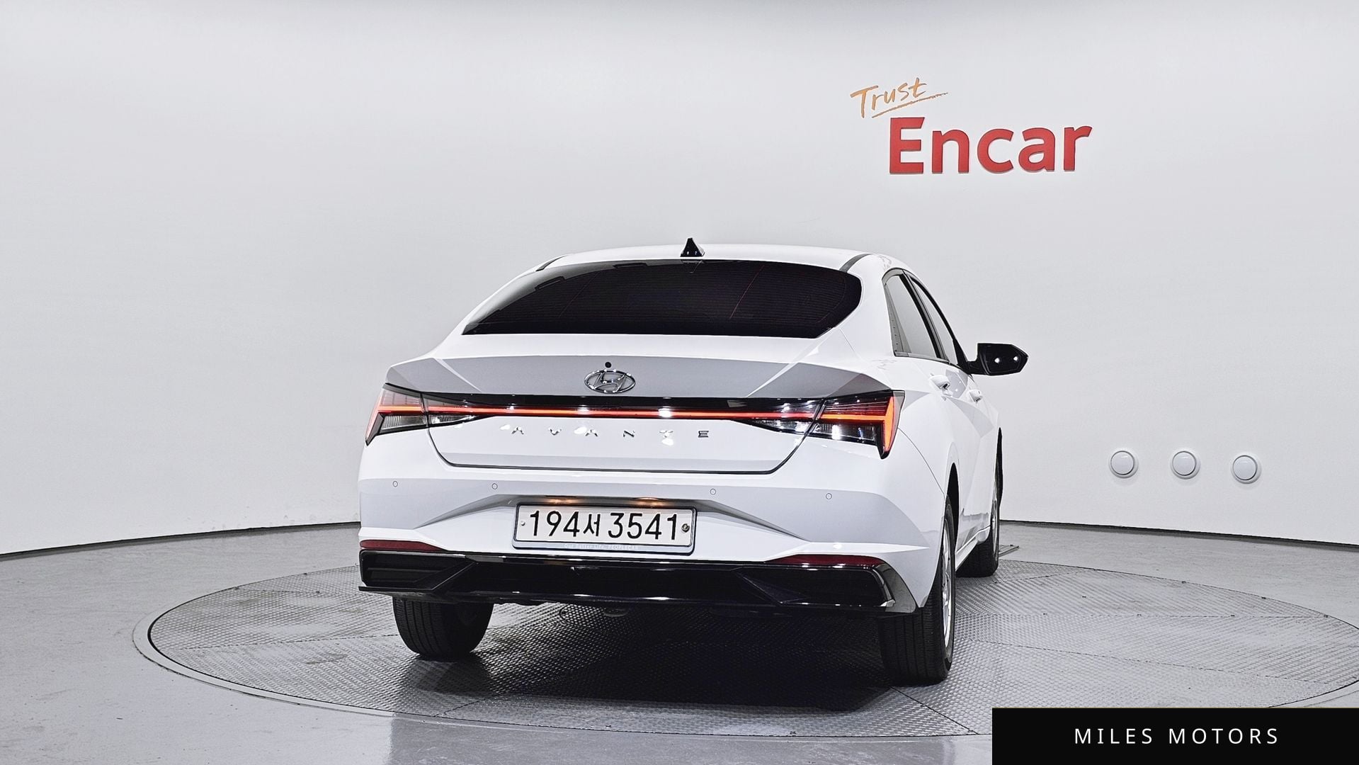 Hyundai AVANTE 2021 — миниатюра 4