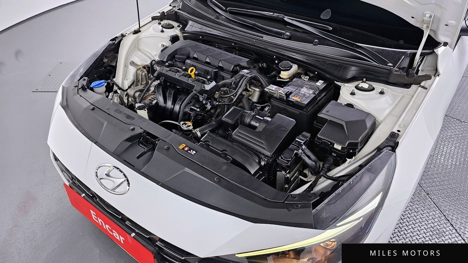 Hyundai AVANTE 2021 — миниатюра 6