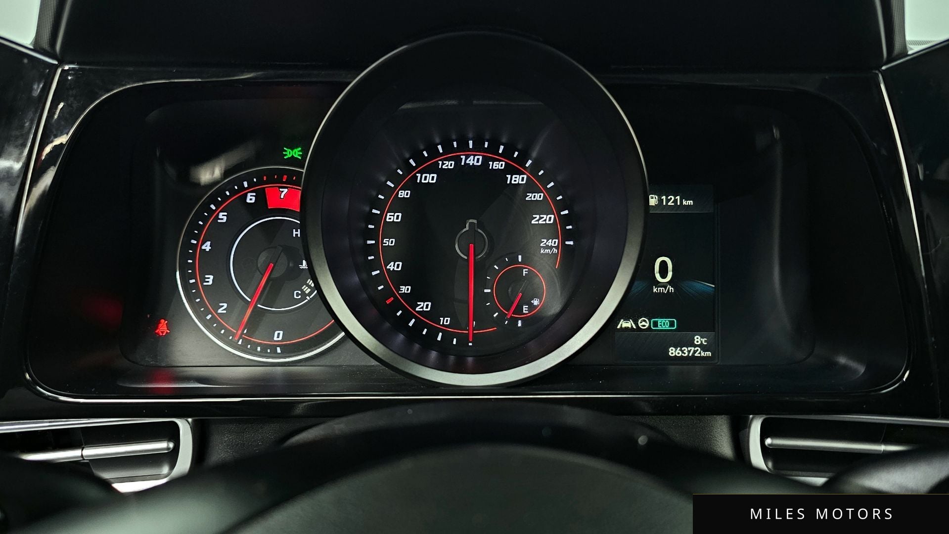 Hyundai AVANTE 2021 — миниатюра 8