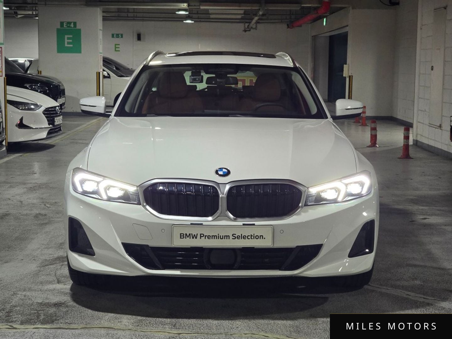 BMW 3 Series (G20) 2025 — миниатюра 3