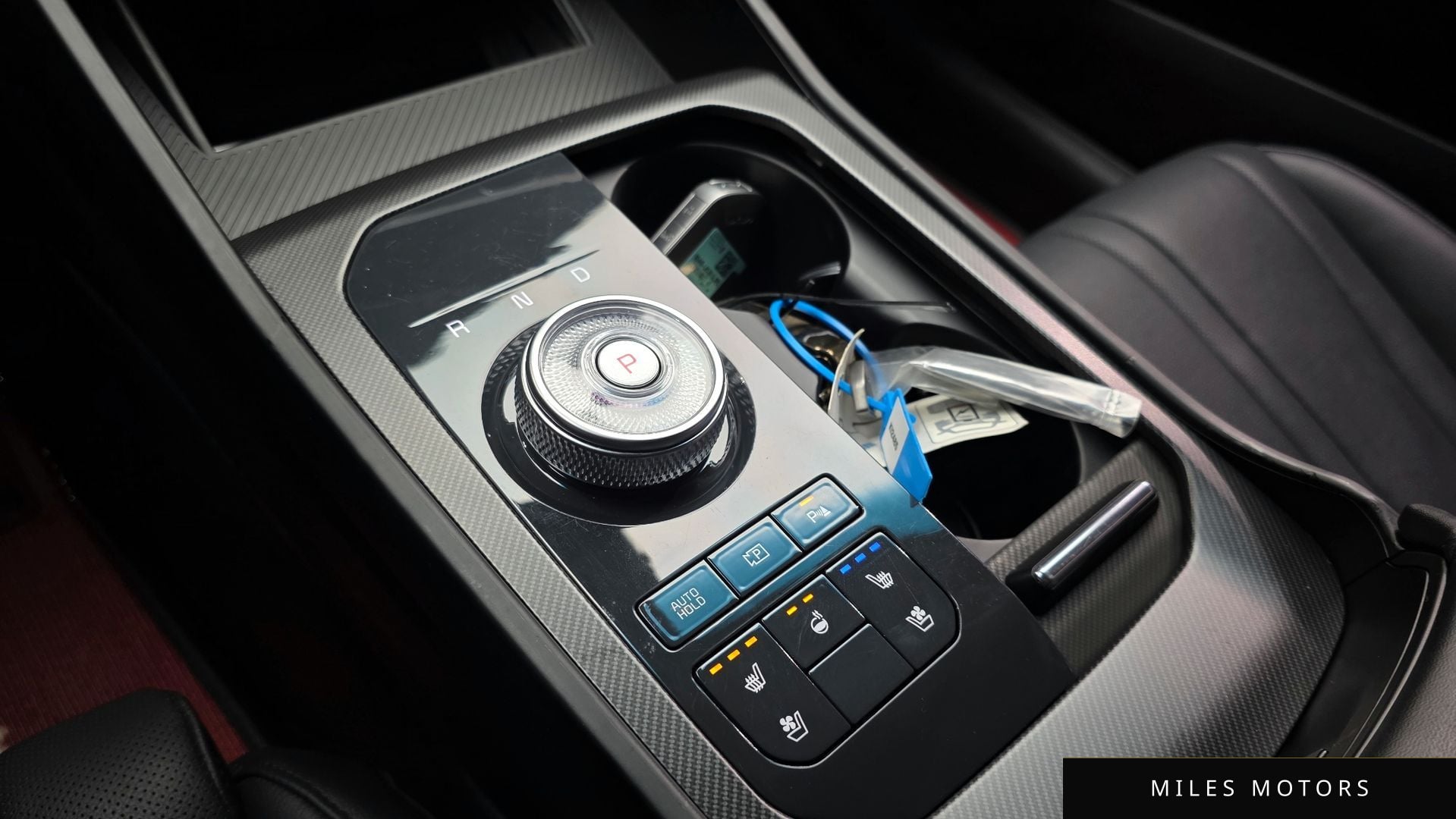 Kia K8 2025 — миниатюра 9