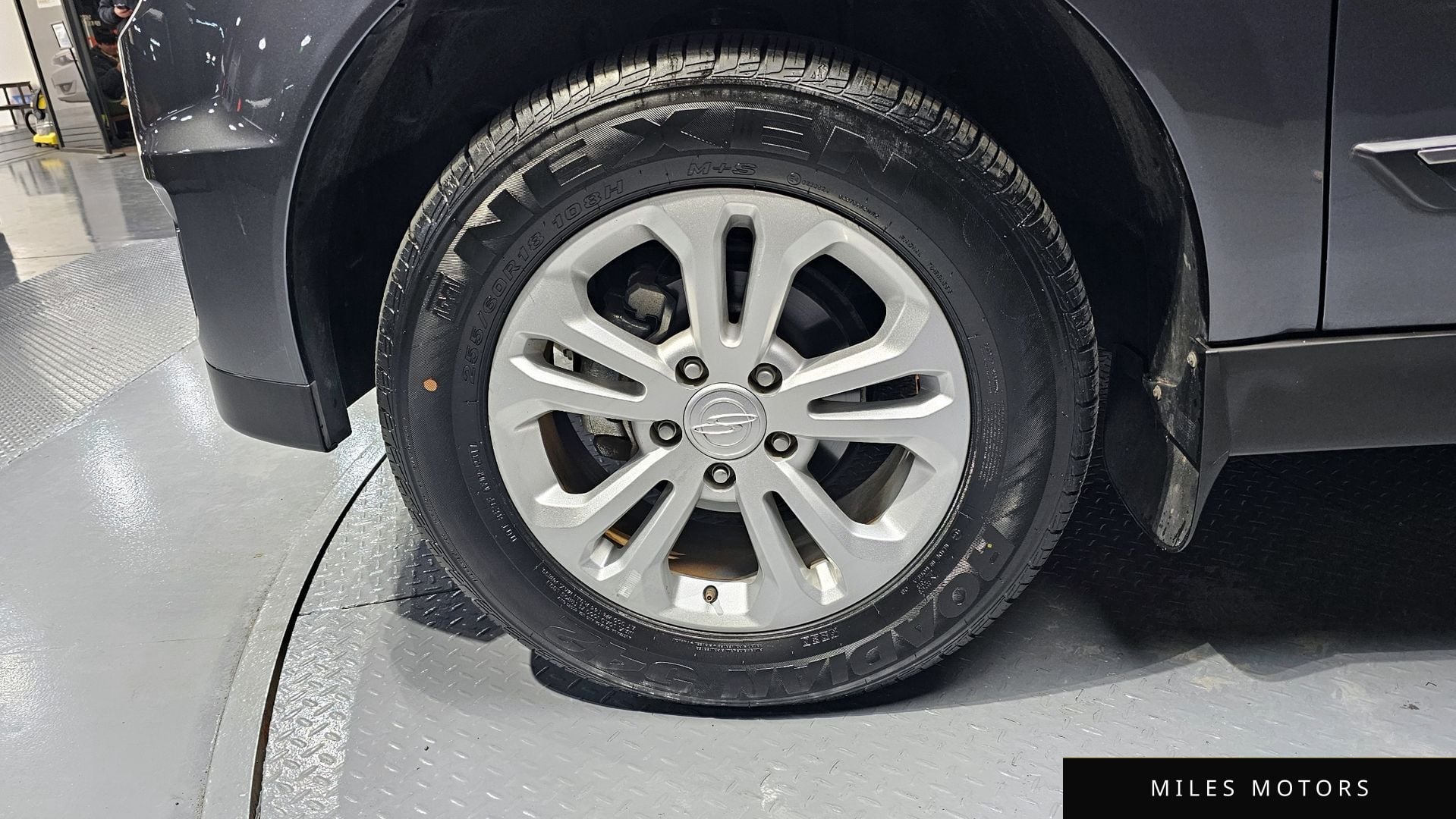 KG Mobility KORANDO 2018 — миниатюра 5
