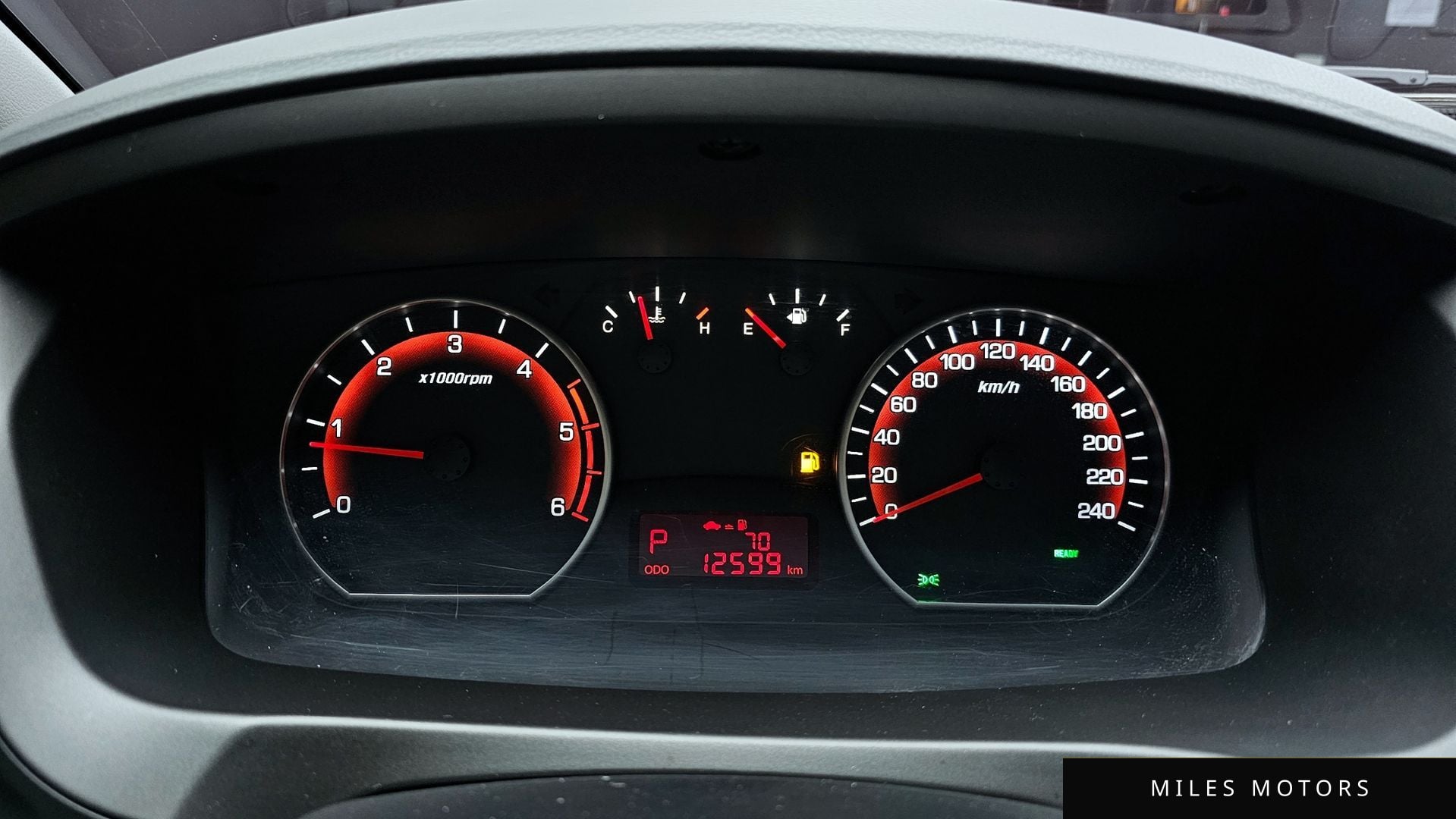 KG Mobility KORANDO 2018 — миниатюра 8