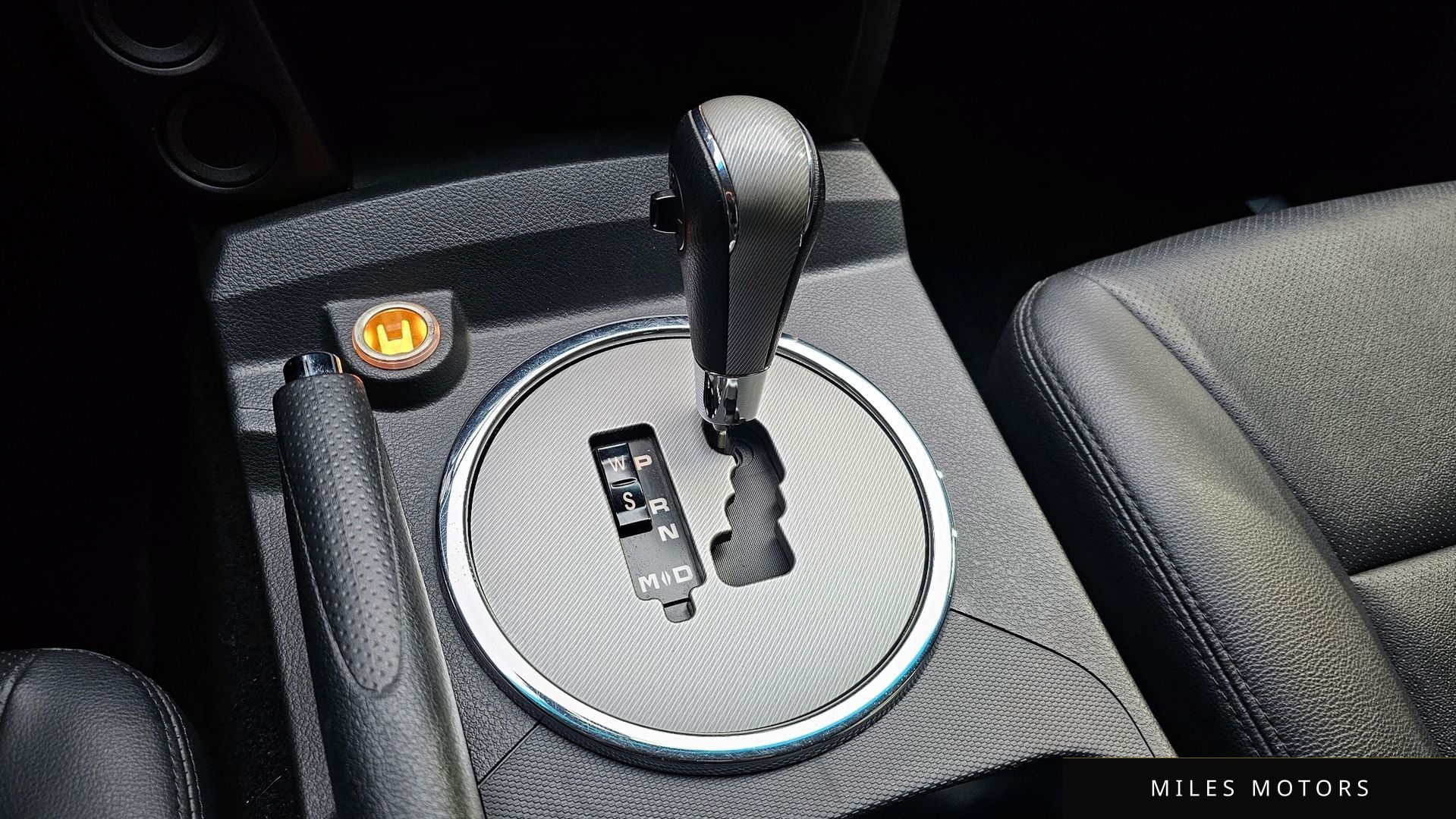 KG Mobility KORANDO 2018 — миниатюра 9
