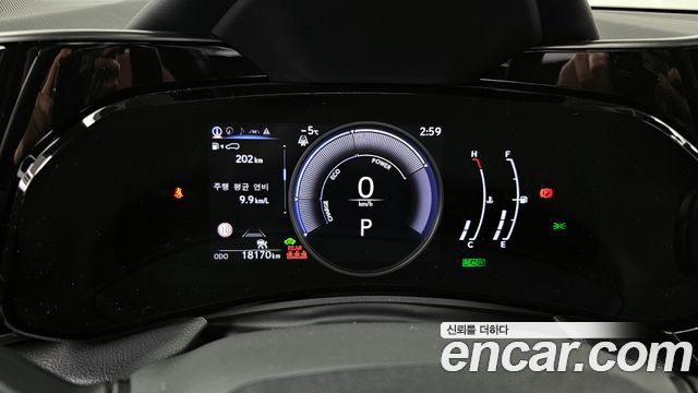 Лексус NX350h 2025 — миниатюра 8
