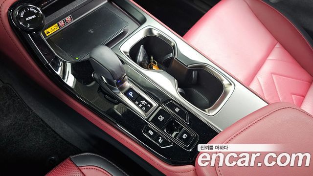 Лексус NX350h 2025 — миниатюра 9