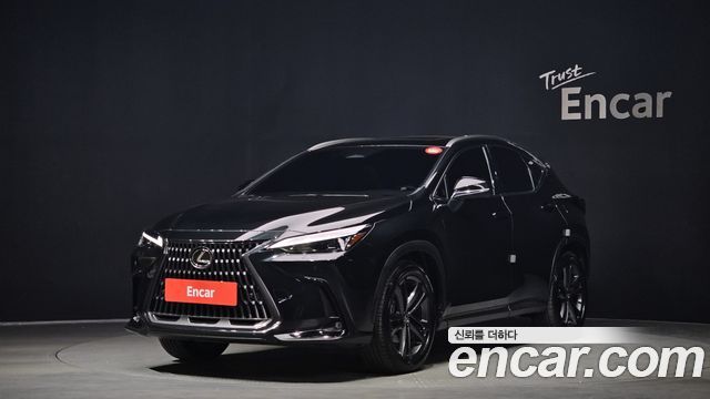 Лексус NX350h 2025 — миниатюра 11
