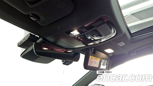 Лексус NX350h 2025 — миниатюра 21