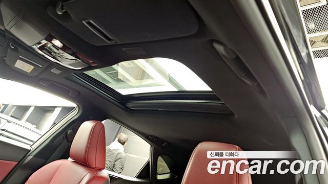Лексус NX350h 2025 — миниатюра 22
