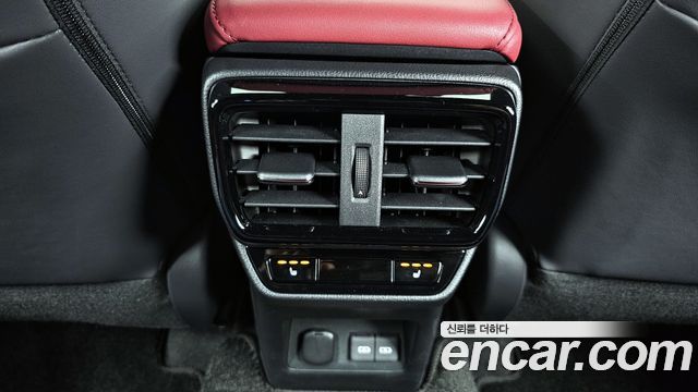 Лексус NX350h 2025 — миниатюра 23