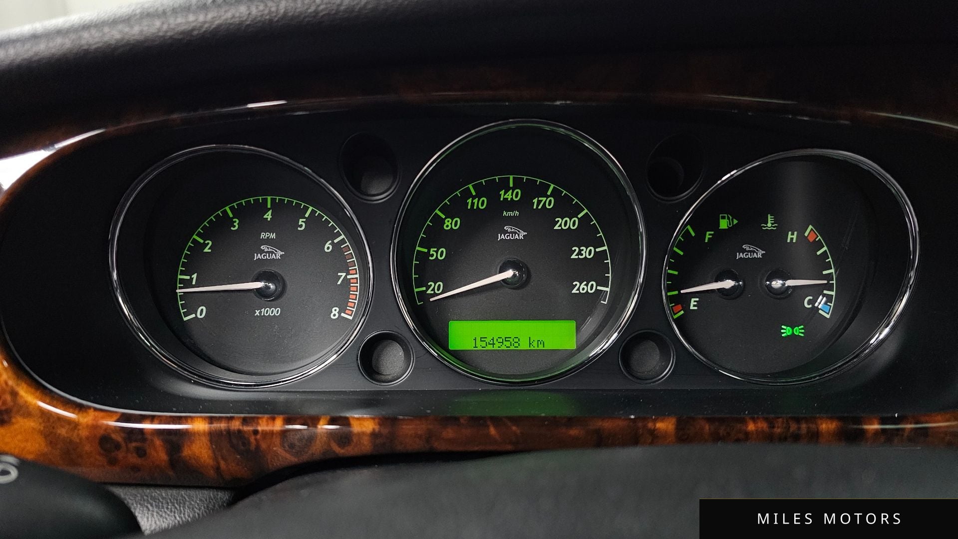 Jaguar XJ-8 2005 — миниатюра 8