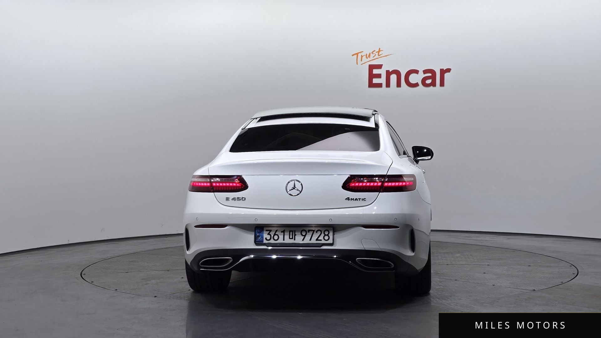 Mercedes-Benz E-Class W213 2021 — миниатюра 4