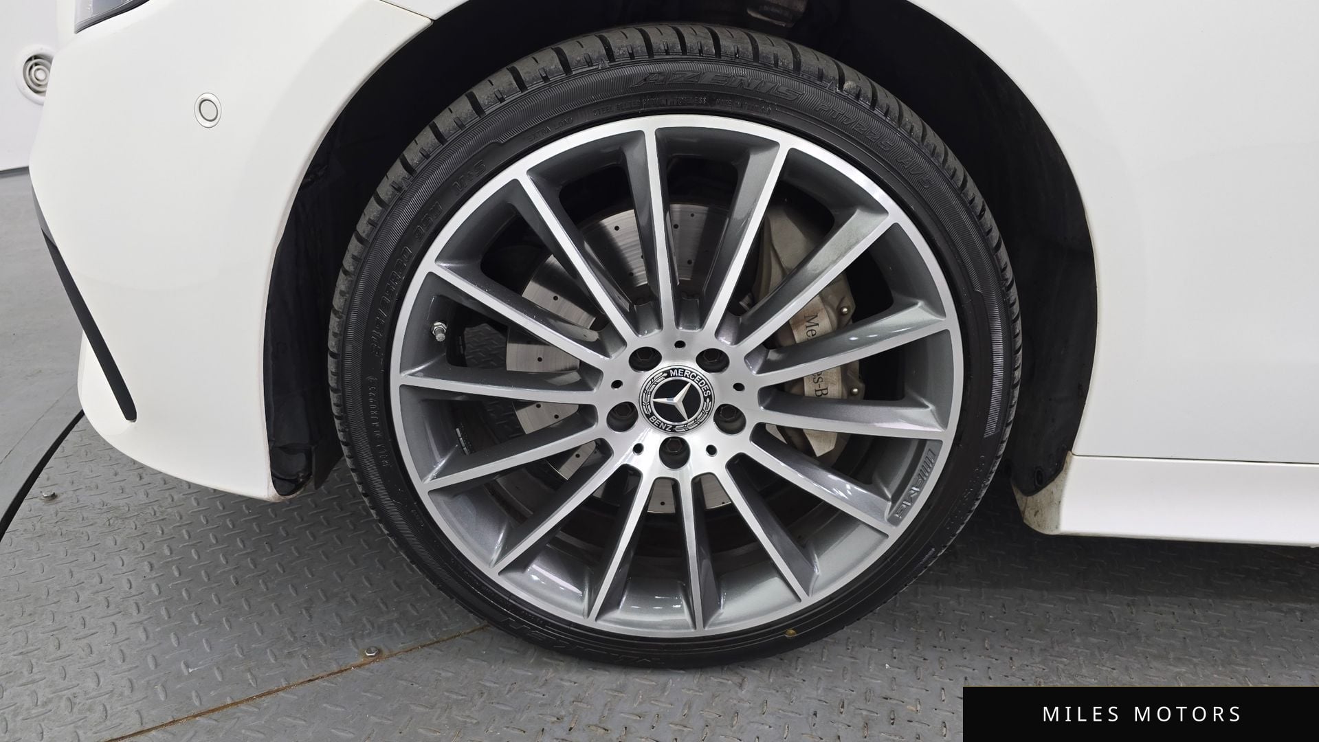 Mercedes-Benz E-Class W213 2021 — миниатюра 5