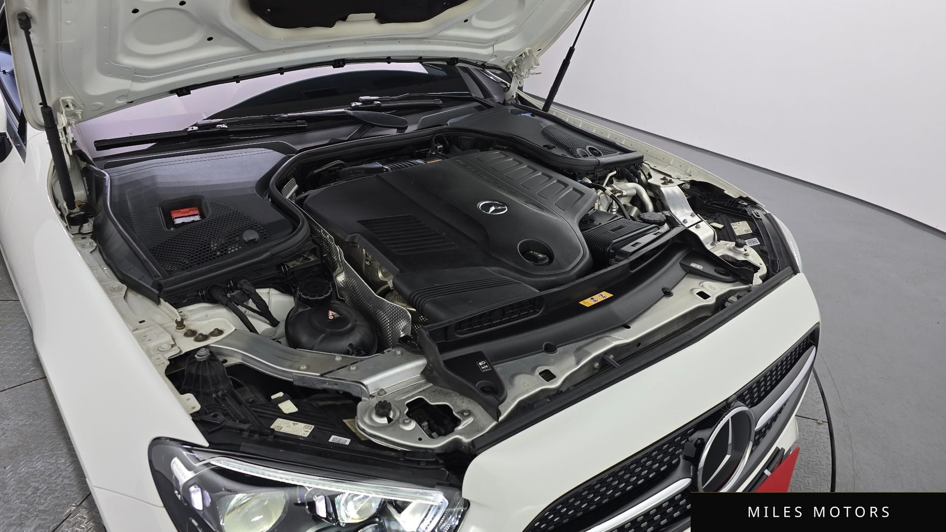 Mercedes-Benz E-Class W213 2021 — миниатюра 6