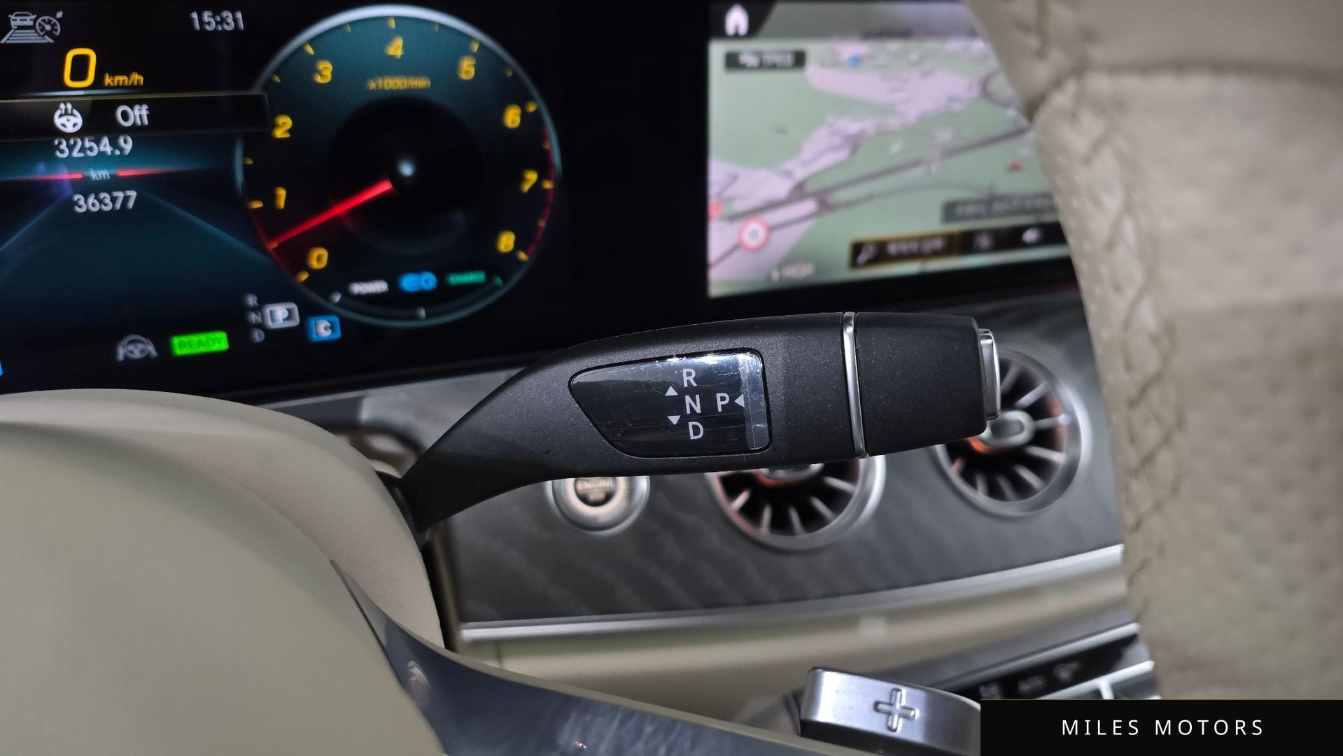Mercedes-Benz E-Class W213 2021 — миниатюра 9