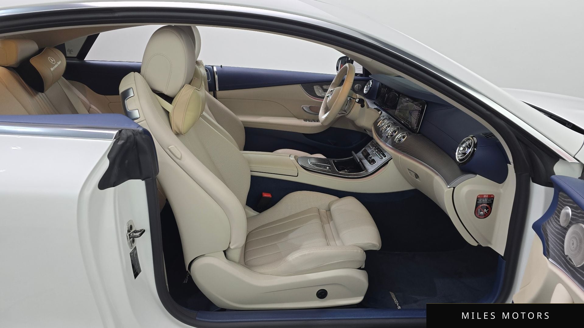 Mercedes-Benz E-Class W213 2021 — миниатюра 11