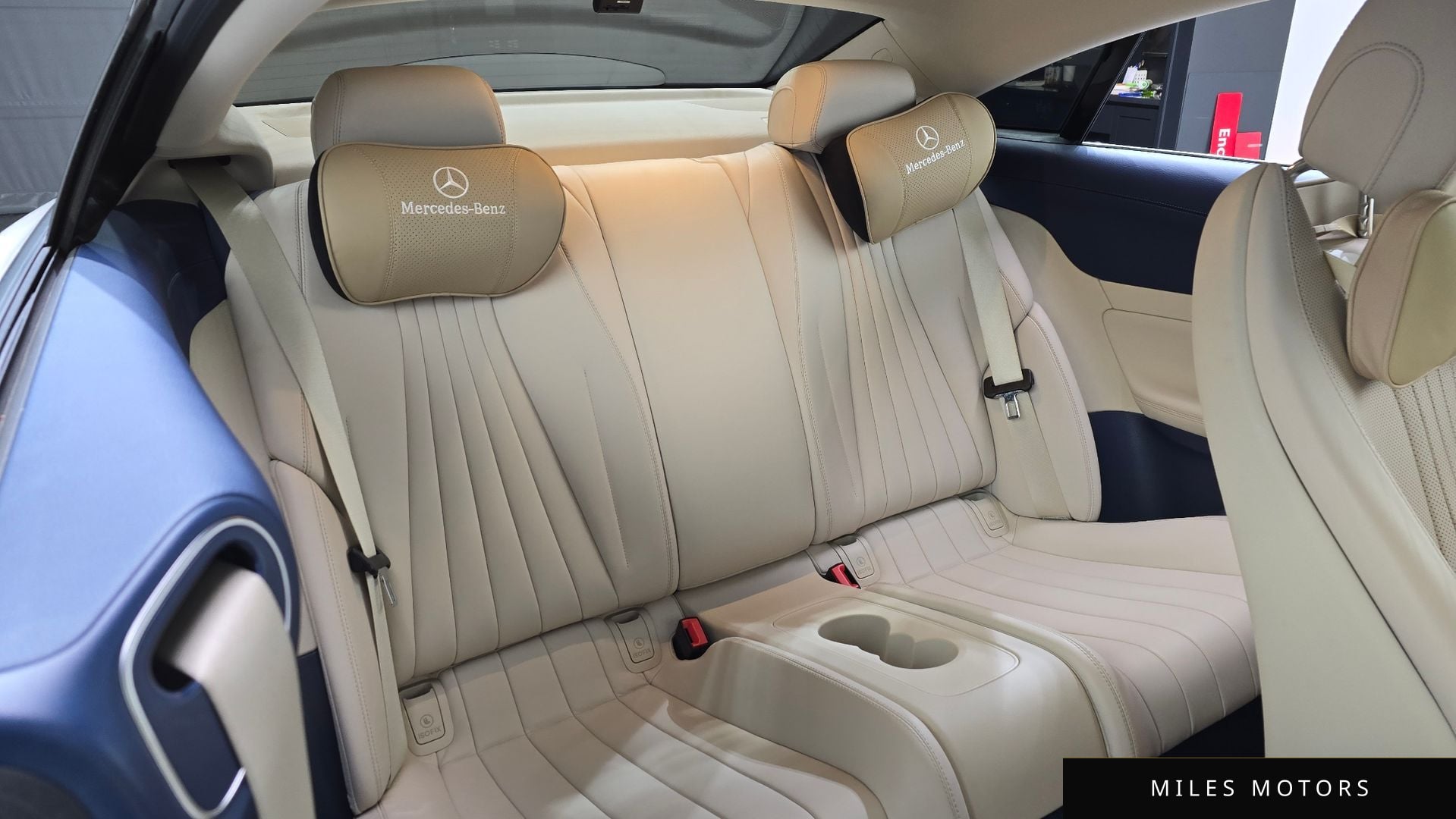 Mercedes-Benz E-Class W213 2021 — миниатюра 12