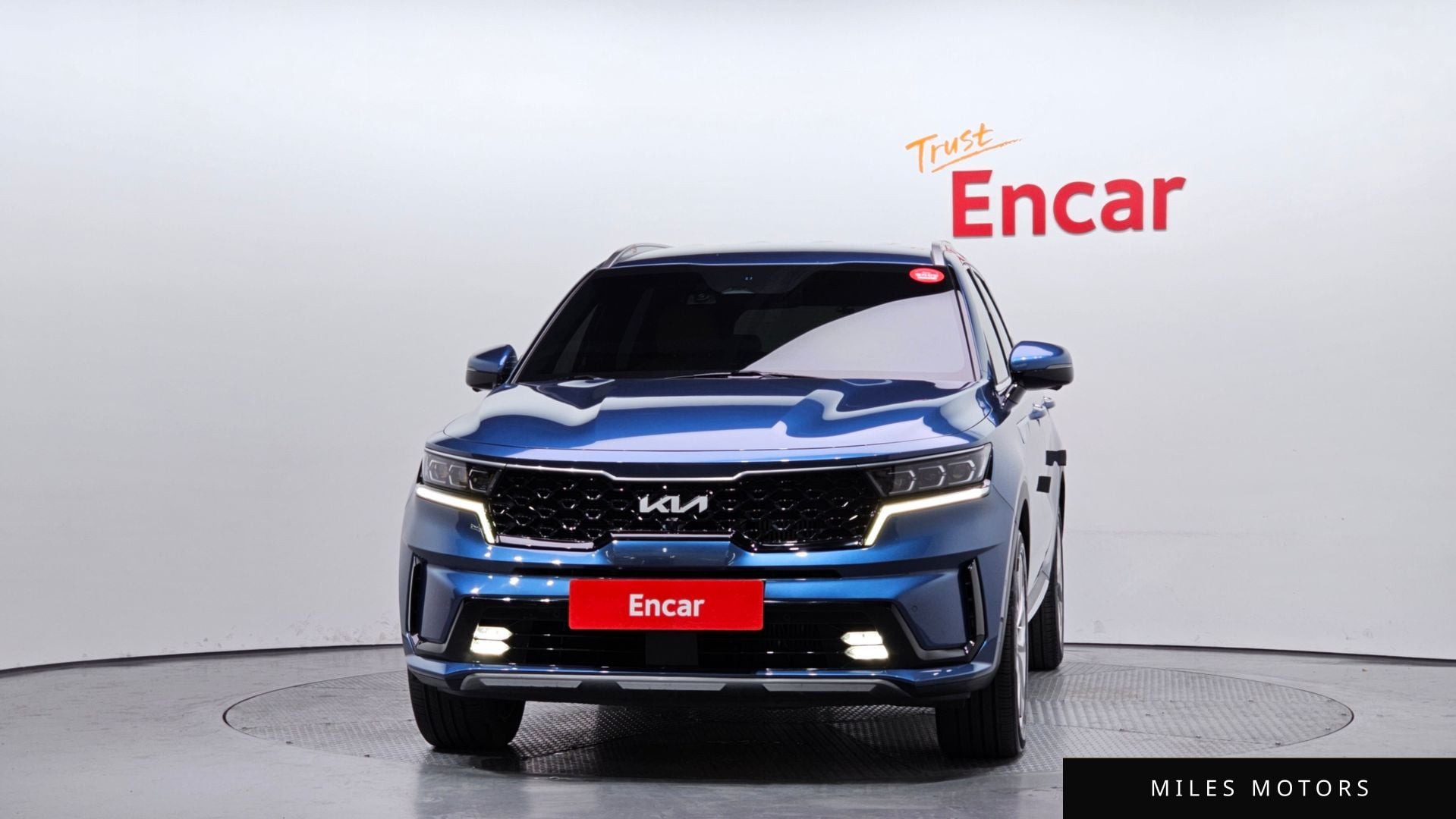 Kia Sorento 2023 — миниатюра 3