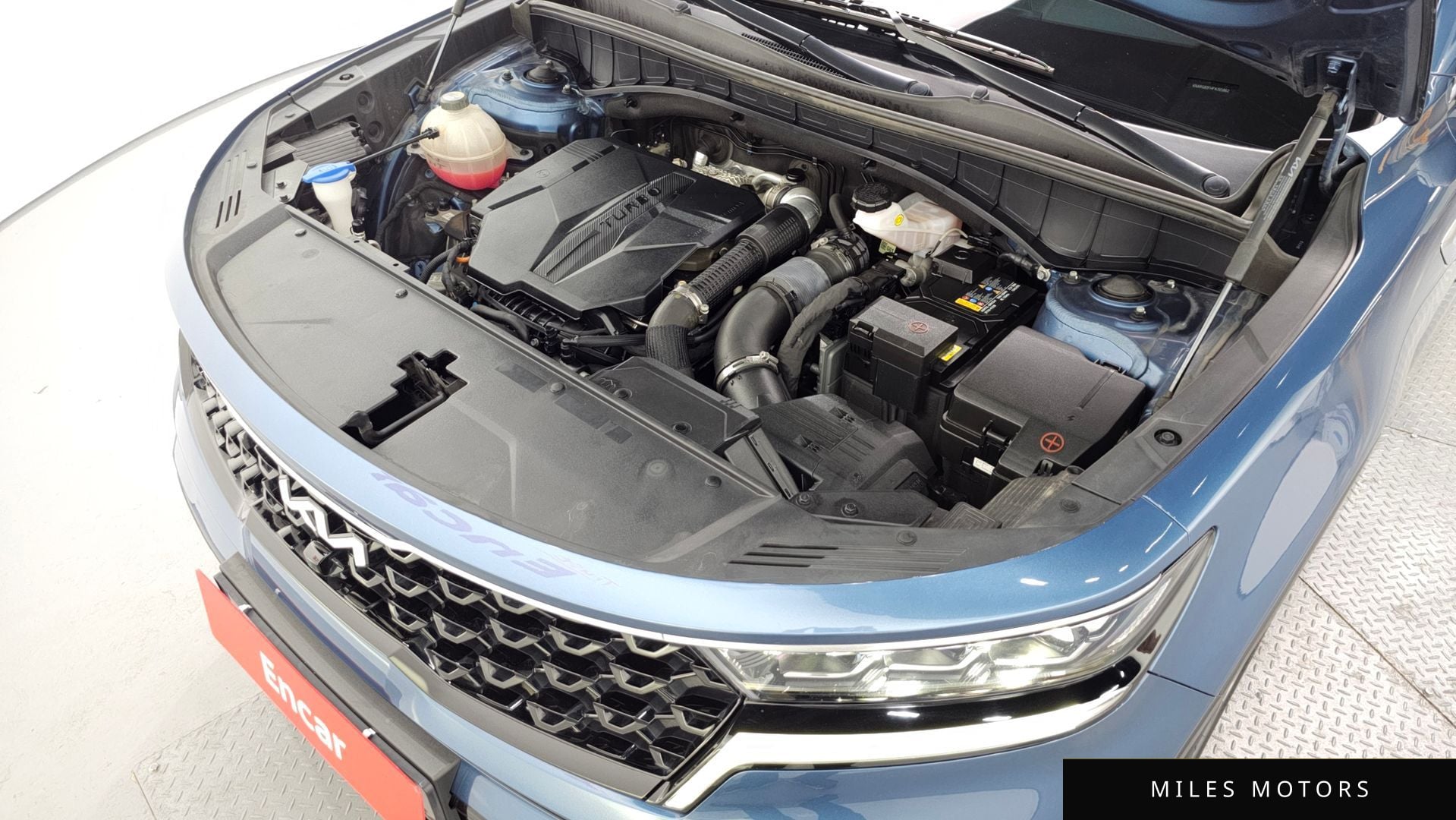 Kia Sorento 2023 — миниатюра 6
