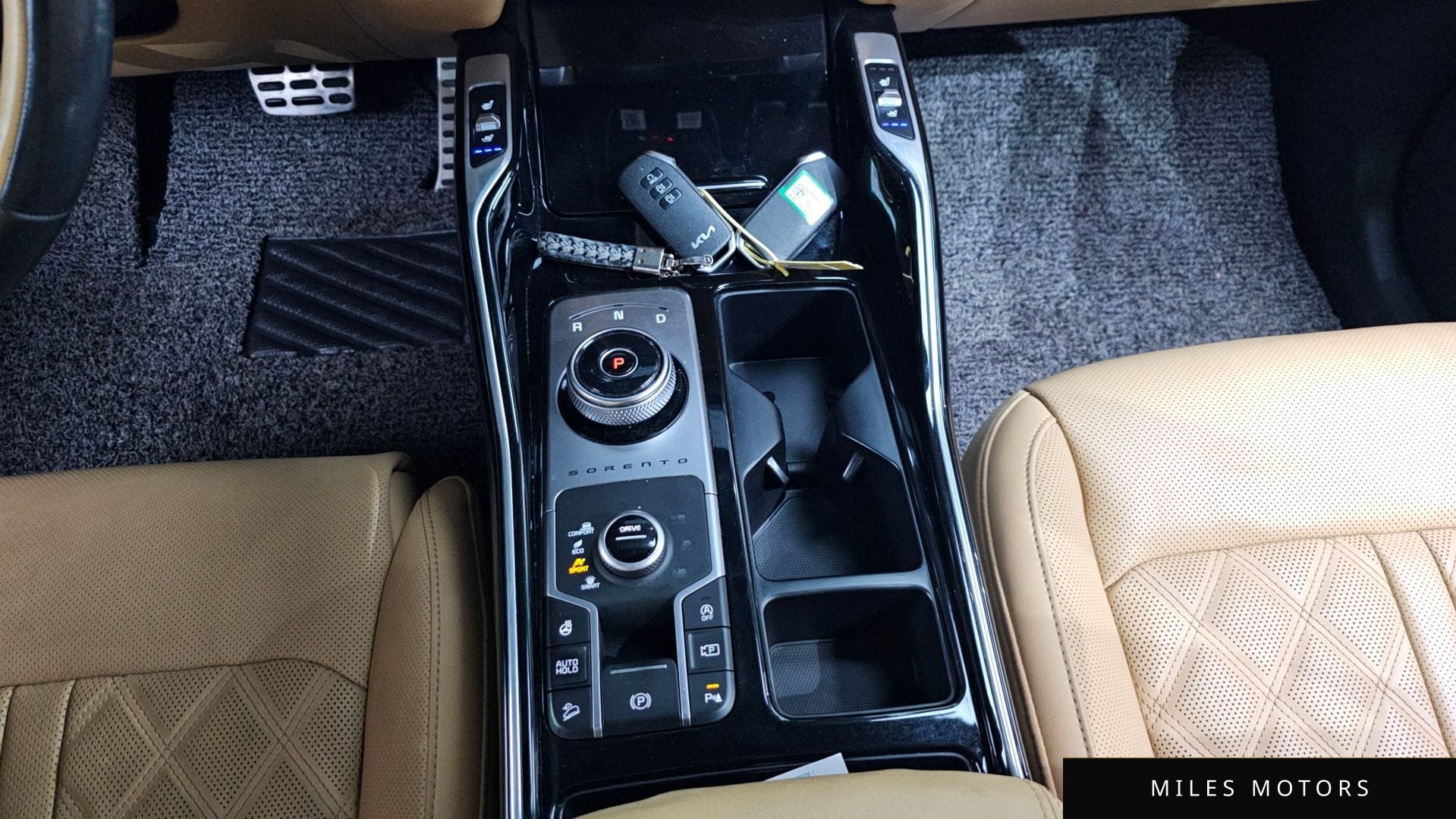 Kia Sorento 2023 — миниатюра 9