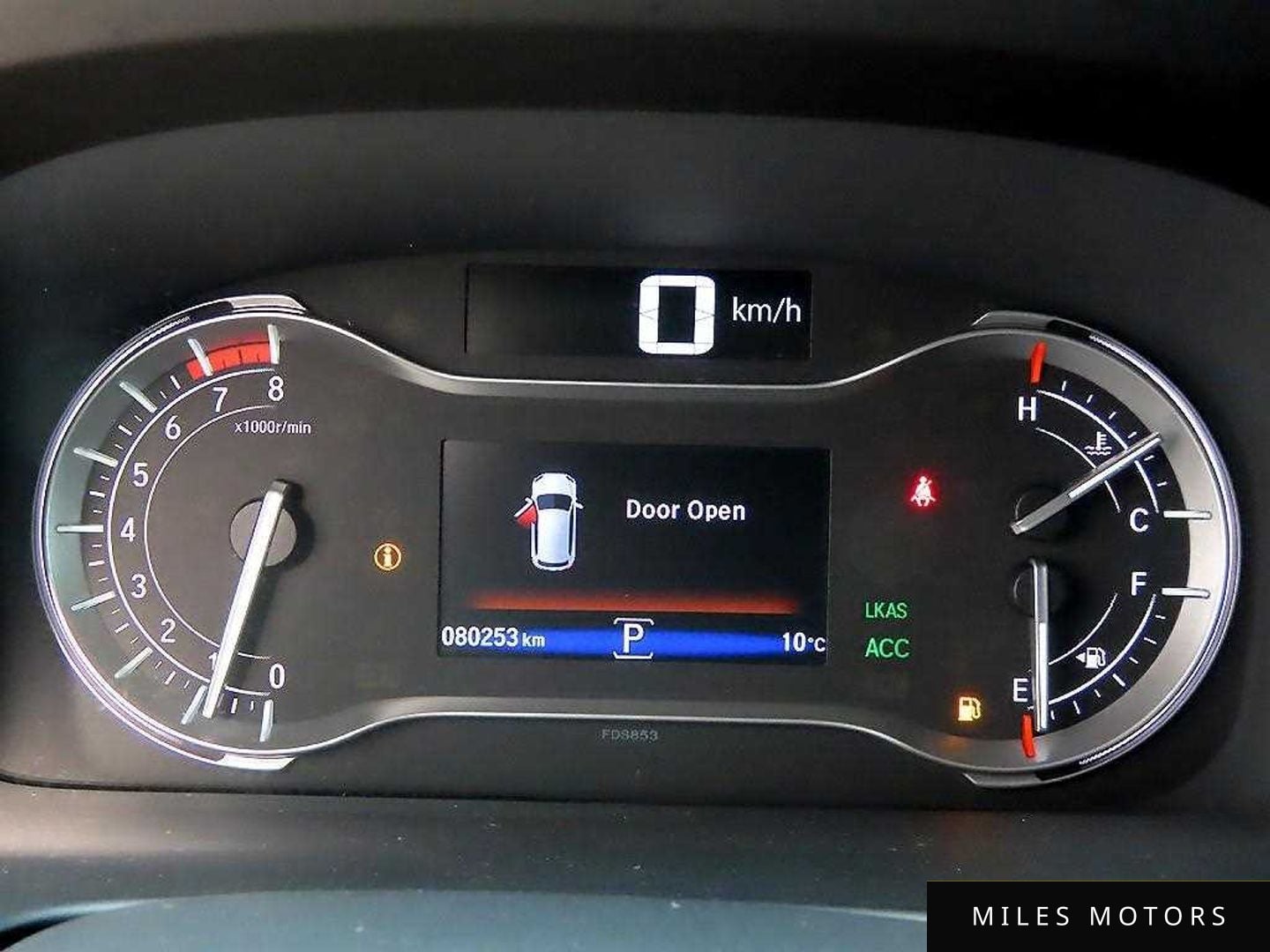 Honda Pilot 2016 — миниатюра 12
