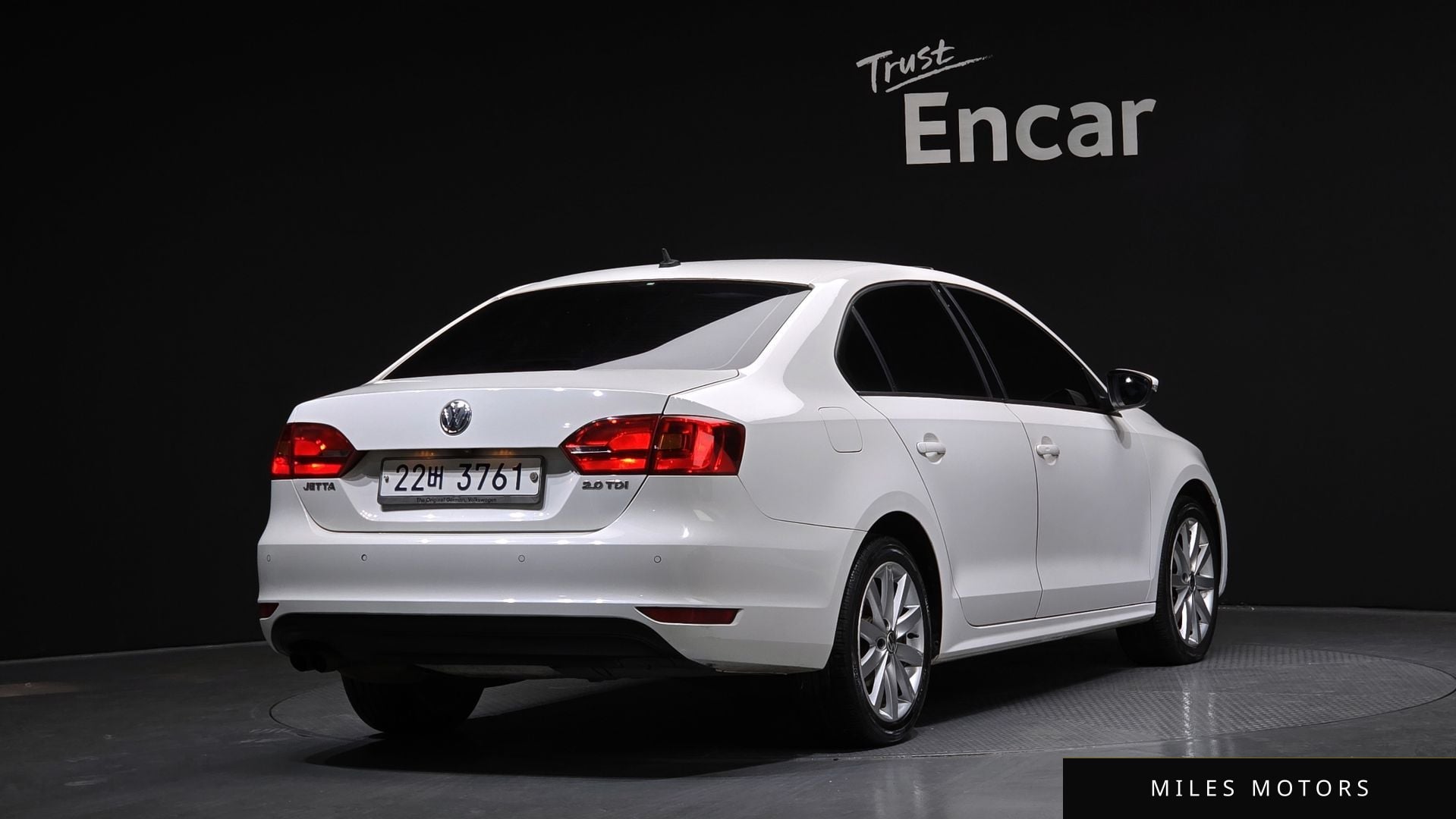 Volkswagen Jetta 2012 — миниатюра 2