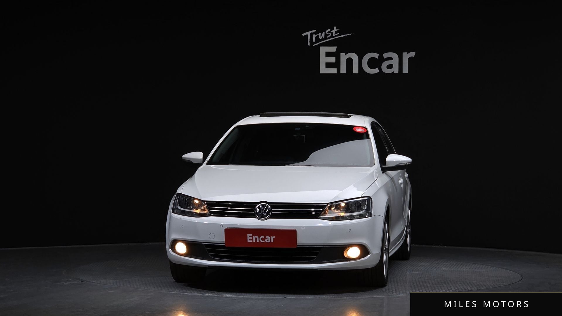 Volkswagen Jetta 2012 — миниатюра 3