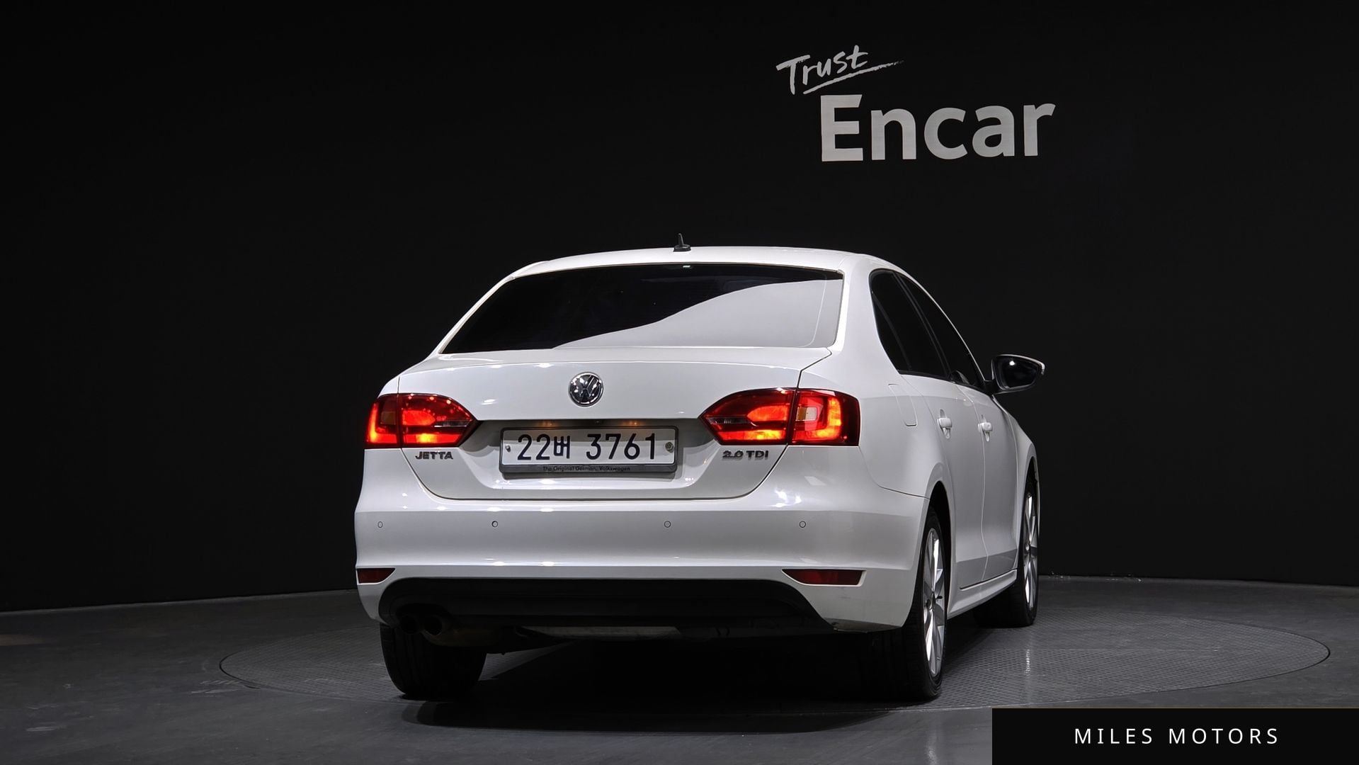 Volkswagen Jetta 2012 — миниатюра 4