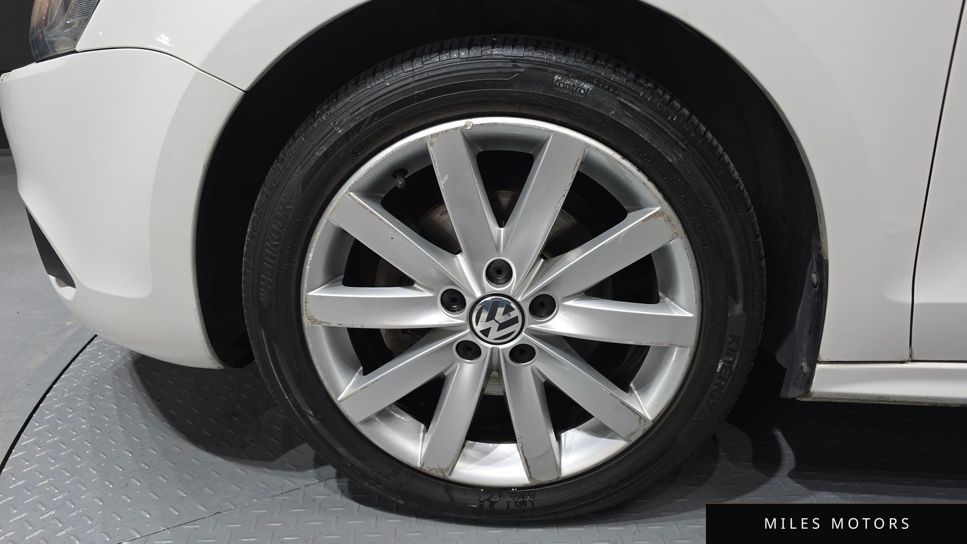Volkswagen Jetta 2012 — миниатюра 5