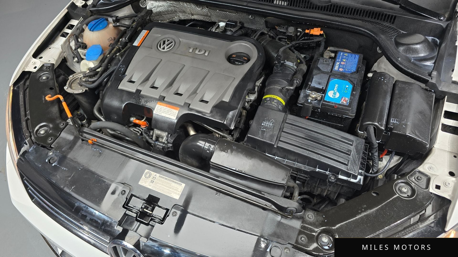 Volkswagen Jetta 2012 — миниатюра 6