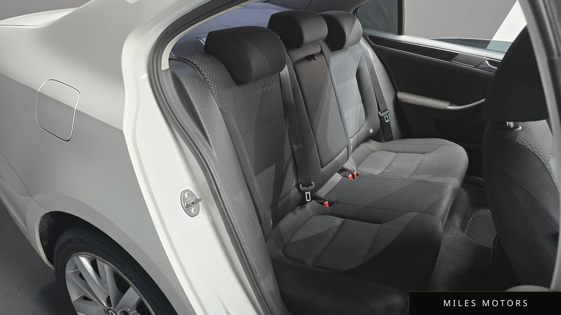 Volkswagen Jetta 2012 — миниатюра 12