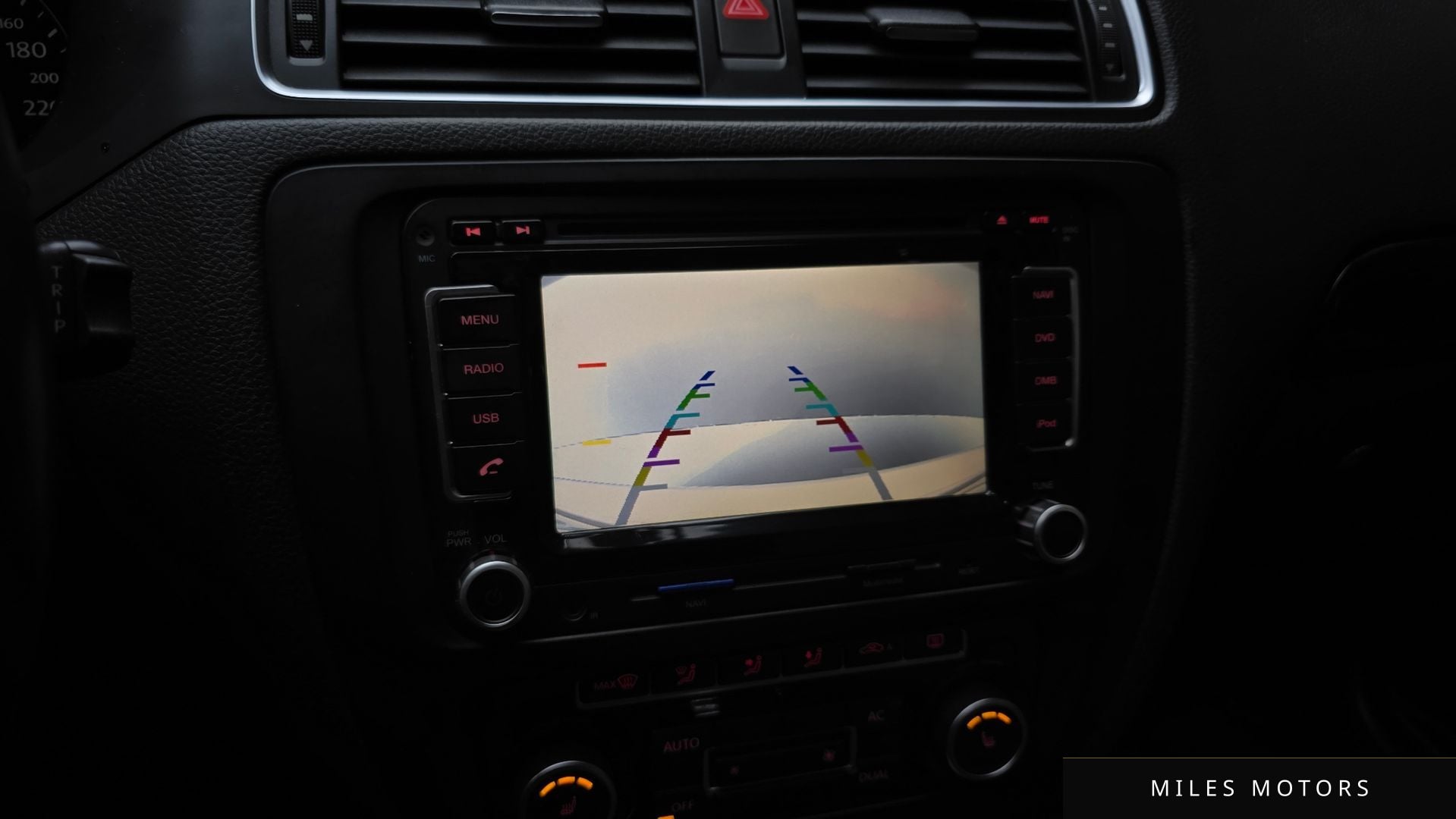 Volkswagen Jetta 2012 — миниатюра 15