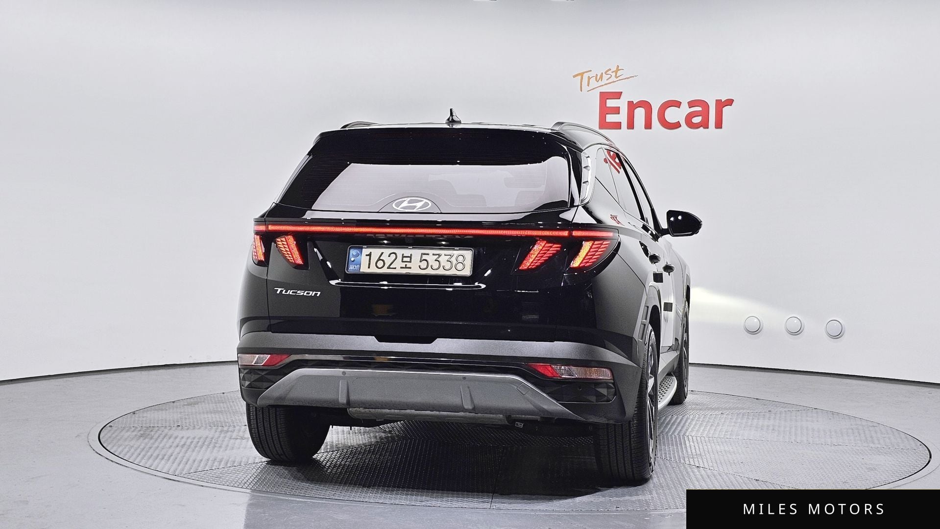 Hyundai Tucson 2021 — миниатюра 4