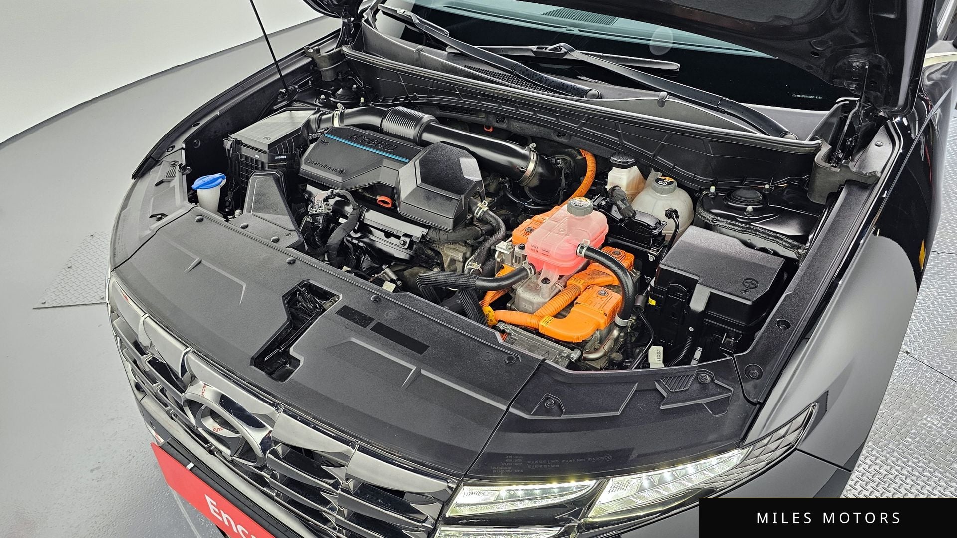 Hyundai Tucson 2021 — миниатюра 6
