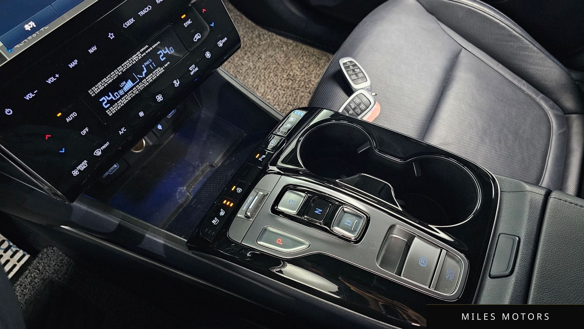Hyundai Tucson 2021 — миниатюра 9
