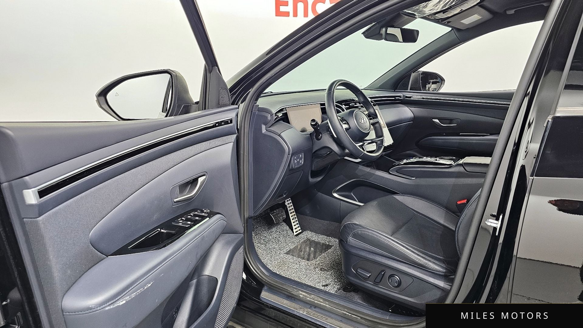 Hyundai Tucson 2021 — миниатюра 10